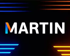 Martin  Martin Casino — Лицензионное казино с 9000+ играми и бонусом до 250% для новых